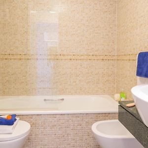 Apartamento de 3 Dormitorios